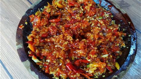Bagaimana cara membuat resep sambal geprek enak dan lezat di rumah? Resep Ayam Penyet Ala Restoran - Surasmi H