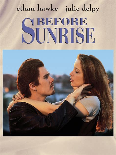 Before Sunrise Movie Reviews