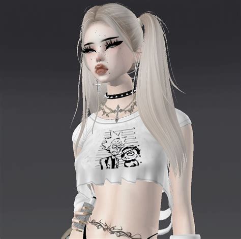 Without Headphones In 2022 Imvu Outfits Ideas Cute Disney Princess