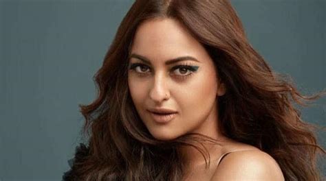 Sonakshi Sinhas Moving Video Slams Trolls Commenting On Her Weight