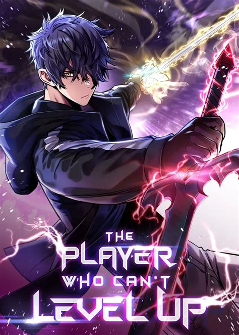 The Player Who Can't Level Up Manga | Anime-Planet