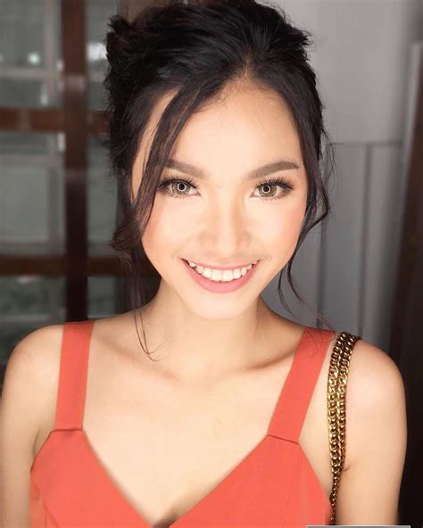 The Most Beautiful Cambodian Girls Pretty Girls