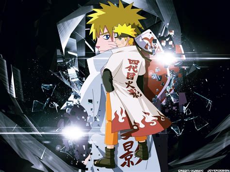 5 Foto Anime Naruto Keren Paling Dicari