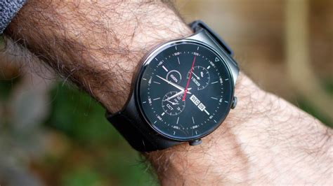 The huawei watch 2 adds nfc, gps, lte, and android wear 2.0 to its repertoire, which all sounds well and good. Huawei Watch GT 2 Pro review | TechRadar