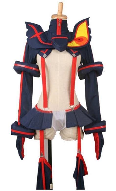 Cheap Kill La Kill Cosplay Costume Find Kill La Kill Cosplay Costume