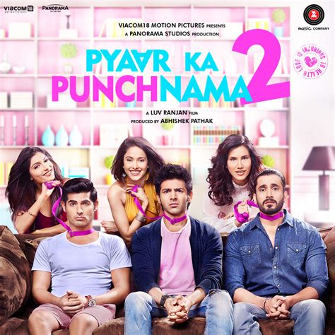 Nishant starts dating charu while his roommates rajat and vikrant already have girlfriends in neha and rhea respectively. Pyar Ka Punchnama 2 Full Movie Online Hd - mirarkoupqui