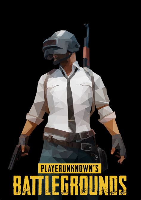 Unique pubg names for boys. PUBG Poster w/ name of game by FarrukhB on DeviantArt