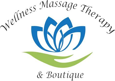 Wellness Massage Therapy And Boutique Roseville Ca