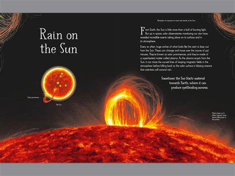 The Mysteries Of The Universe: Discover The Best-Kept Secrets Of Space