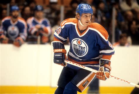 Wayne Gretzky Would Still Be The Nhls All Time Leader In Points If He