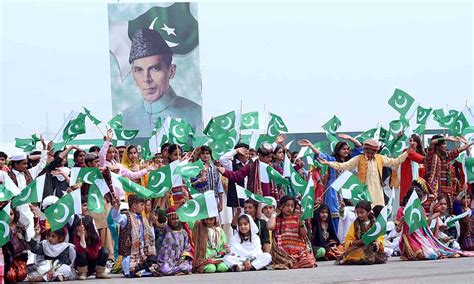 Pakistan Day To Be Celebrated At Un Pakistan Dawncom