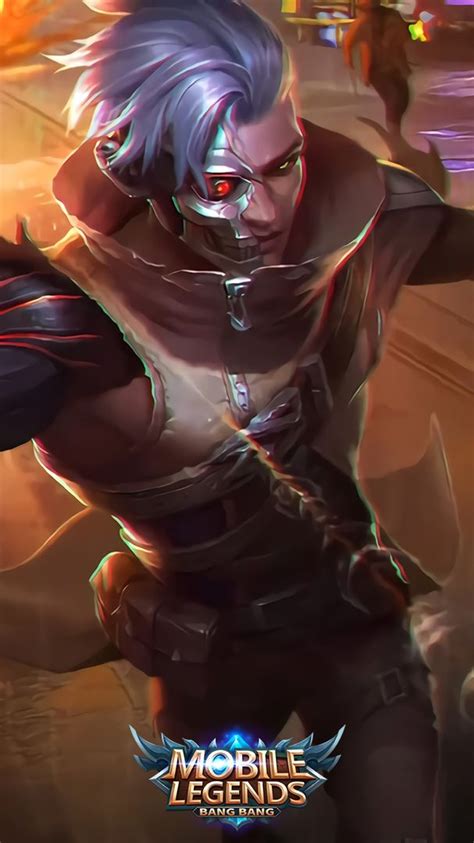 MLBB Wallpaper HD/4K | Mobile legend wallpaper, Mobile ...