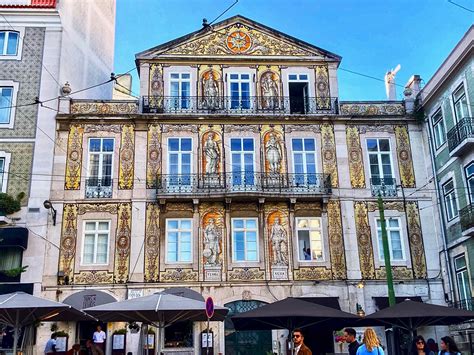 My Secret Tile Obsession The Best Places To See Azulejos In Lisbon