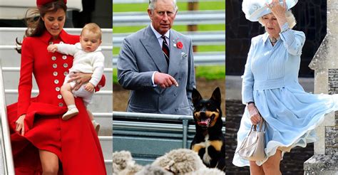 the most awkward and hilarious royal moments