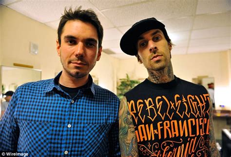 The survivors, musician travis barker and disc jockey adam dj am goldstein, were critically injured.5 the jet had been due to fly barker, goldstein, and their entourage to van nuys, california, after barker and goldstein escaped the plane and told first responders four others were on board. Travis Barker reveals he offered friends $1m to take his ...