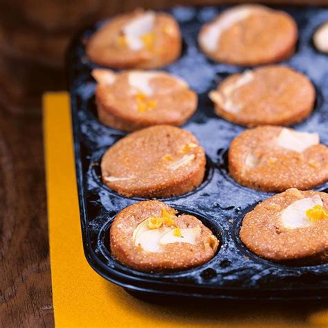 Dieser pinnwand folgen 403 nutzer auf pinterest. Low Carb Apfel-Muffins | Rezept | Apfelmuffins, Rezepte ...