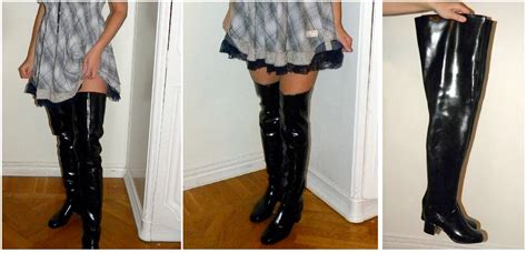 doll s realm acquo boots return