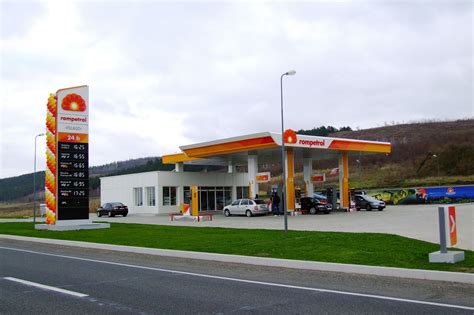 Rompetrol rompetrol partener rompetrol expres gpl. Rompetrol şi-a crescut profitul de şase ori în primele ...