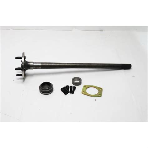 Currie Ce 98129 27625 9 Inch Ford 31 Spline Axle Shaft 27 58 In