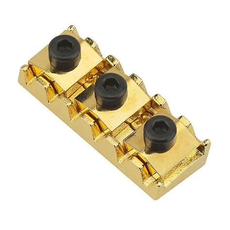 Nut Floyd Rose Gold R3 Audioland Chile Productos Musicales