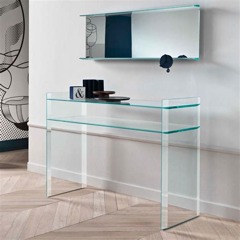 Modern Glass Console Tables Stormtactical