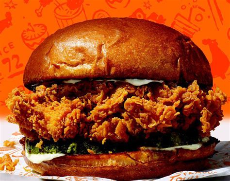 Popeyes Chicken Sandwiches Are Selling Out 1015 Wbnq Fm