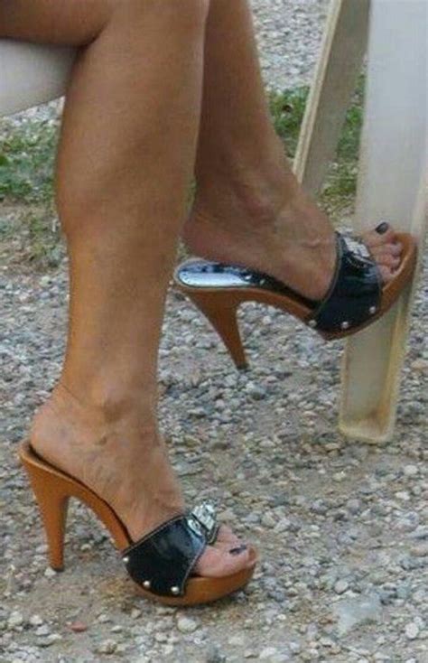 hot heels high heels stilettos high heel mules mules shoes dr scholls sandals wooden
