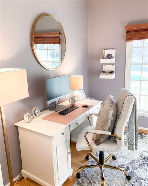 Modsy Review Creating My Perfect Home Office In A Forever Home