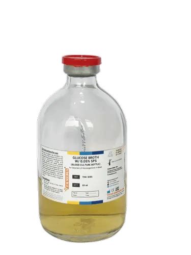 Blood Culture Bottle In Industrial Area Bhiwadi Titan Biotech