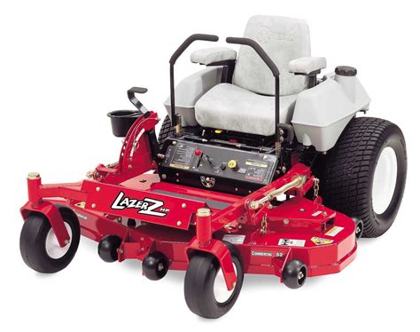 The Lawn Pros Corner The Top 10 Commercial Mowers Of All Time