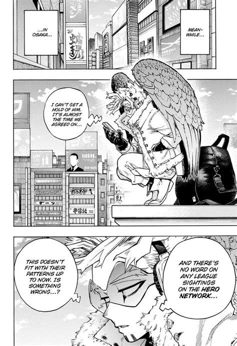 Maybe you would like to learn more about one of these? Pin by JCherii on Mha manga panels | My hero academia ...