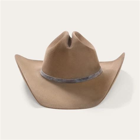 Boss Of The Plains 6x Cowboy Hat Stetson Western Hats Cowboy Hats