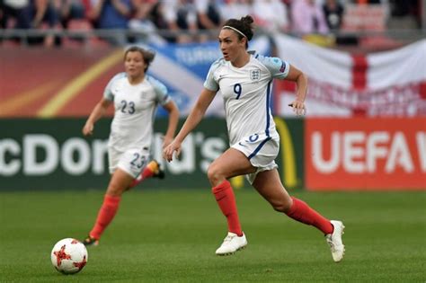 Jodie Taylor Its Been A Little Bit Difficult To Watch The Usa World