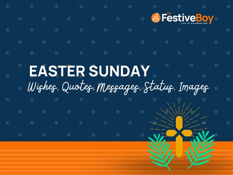 321 Easter Sunday Messages Wishes And Greetings Images