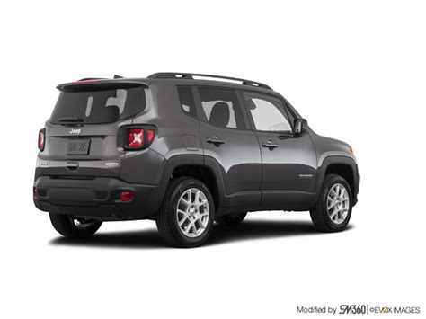 Connell Chrysler In Woodstock The 2023 Jeep Renegade North