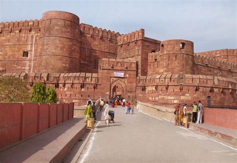 Top 10 Forts In India Testimony To Age Old Indian Architecture