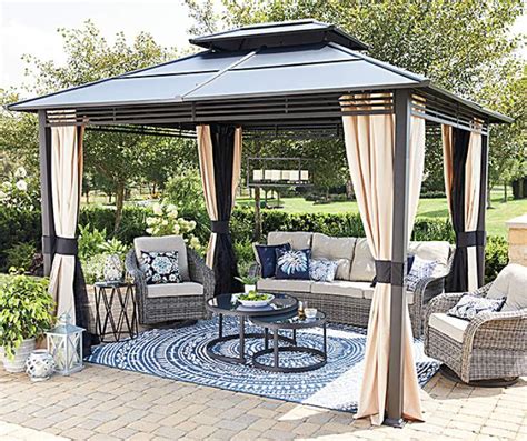 We're looking for individuals who are committed to customer service and who want a career filled. Wilson & Fisher Lakewood 5-Piece Patio Furniture Set with ...
