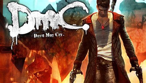 It is a reboot of the devil may cry series. DmC: Devil May Cry | Jacksepticeye Wiki | FANDOM powered ...