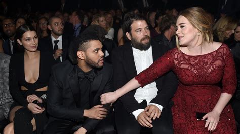 Adele Breaks Her Silence After Divorce ‘30 Tried Me So Hard The
