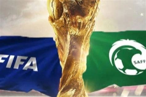 Chủ Tịch Fifa Xác Nhận World Cup 2034 Tổ Chức Tại Ả Rập Saudi