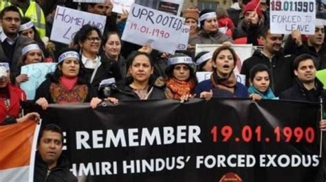 30 years after exodus kashmiri pandits struggle for justice