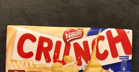 Archived Reviews From Amy Seeks New Treats Nestle White Chocolate