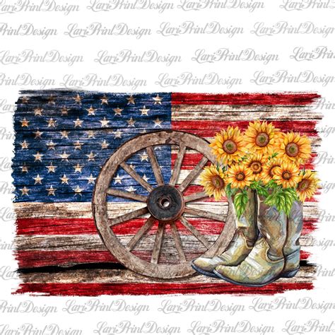 Usa Country Sublimation Design Sublimation Graphics Png Etsy Usa