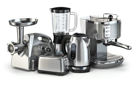 Even healthy oils can add weight. Top Kitchen Appliances For Healthy Eating: A Guide