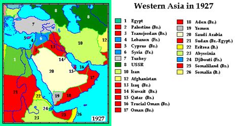 Whkmla Historical Atlas Western Asia Page
