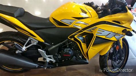 Yellow honda cbr 650 r. Honda Cbr Yellow Colour