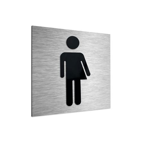 Gender Neutral Restroom Signs Non Binary Bathroom Sign Etsy