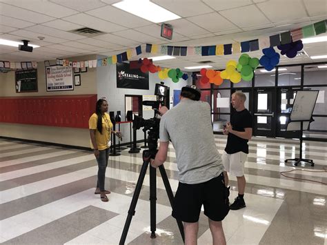 Easton Park Commercial - Behind the Scenes at Easton Park