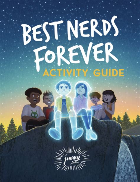Best Nerds Forever By James Patterson James Patterson Kids