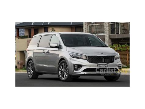 They offer both sales and support services to their customers. Kia Grand Carnival 2019 KX CRDi 2.2 in Selangor Automatic ...